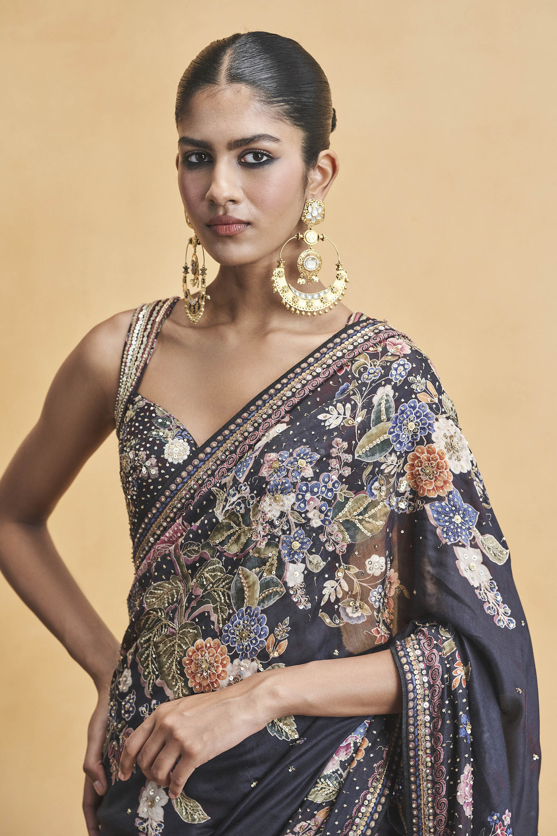 Daarce saree online best sale